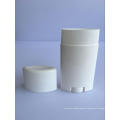 50g 70g Plastik Twist up Deodorant Container (EF-D03)